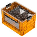 Full Size Collapsible SidioCrate - Aspire Auto Accessories