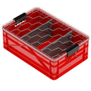 Half Size SidioCrate - Aspire Auto Accessories