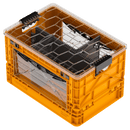 Full Size Collapsible SidioCrate - Aspire Auto Accessories