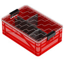 Half Size SidioCrate - Aspire Auto Accessories