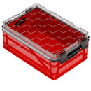 Half Size SidioCrate WR (Weather Resistant) - Aspire Auto Accessories
