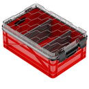 Half Size SidioCrate WR (Weather Resistant) - Aspire Auto Accessories