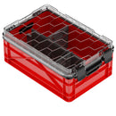 Half Size SidioCrate WR (Weather Resistant) - Aspire Auto Accessories