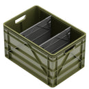 Full Size SidioCrate - Aspire Auto Accessories