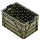 Full Size SidioCrate - Aspire Auto Accessories