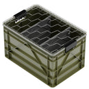 Full Size SidioCrate - Aspire Auto Accessories