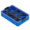 Sidio Crate - Quarter Size - Aspire Auto Accessories