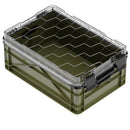 Half Size SidioCrate WR (Weather Resistant) - Aspire Auto Accessories