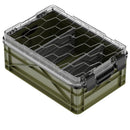 Half Size SidioCrate WR (Weather Resistant) - Aspire Auto Accessories