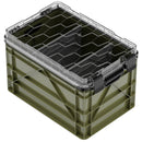 Full Size SidioCrate WR (Weather Resistant) - Aspire Auto Accessories