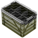 Full Size SidioCrate WR (Weather Resistant) - Aspire Auto Accessories