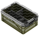 Half Size SidioCrate WR (Weather Resistant) - Aspire Auto Accessories