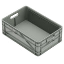 Half Size SidioCrate - Aspire Auto Accessories
