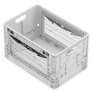 Full Size Collapsible SidioCrate - Aspire Auto Accessories