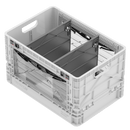 Full Size Collapsible SidioCrate - Aspire Auto Accessories