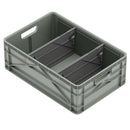 Half Size SidioCrate - Aspire Auto Accessories