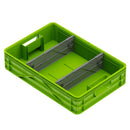 Sidio Crate - Quarter Size - Aspire Auto Accessories