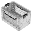 Full Size Collapsible SidioCrate - Aspire Auto Accessories