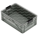 Half Size SidioCrate - Aspire Auto Accessories