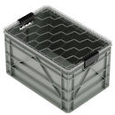 Full Size SidioCrate - Aspire Auto Accessories