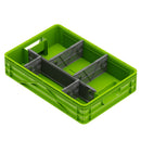 Sidio Crate - Quarter Size - Aspire Auto Accessories