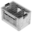 Full Size Collapsible SidioCrate - Aspire Auto Accessories