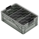 Half Size SidioCrate - Aspire Auto Accessories