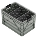 Full Size SidioCrate - Aspire Auto Accessories