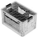 Full Size Collapsible SidioCrate - Aspire Auto Accessories