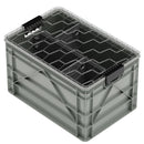 Full Size SidioCrate - Aspire Auto Accessories