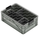 Half Size SidioCrate - Aspire Auto Accessories