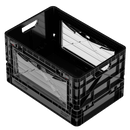Full Size Collapsible SidioCrate - Aspire Auto Accessories