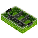 Sidio Crate - Quarter Size - Aspire Auto Accessories