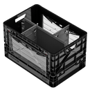 Full Size Collapsible SidioCrate - Aspire Auto Accessories