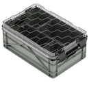 Half Size SidioCrate WR (Weather Resistant) - Aspire Auto Accessories