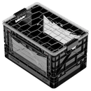 Full Size Collapsible SidioCrate - Aspire Auto Accessories