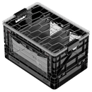 Full Size Collapsible SidioCrate - Aspire Auto Accessories