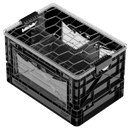 Full Size Collapsible SidioCrate - Aspire Auto Accessories