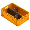 Half Size SidioCrate - Aspire Auto Accessories