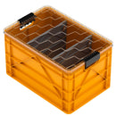 Full Size SidioCrate - Aspire Auto Accessories