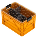 Full Size SidioCrate - Aspire Auto Accessories