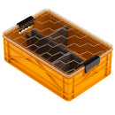 Half Size SidioCrate - Aspire Auto Accessories