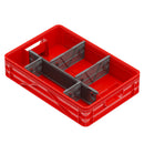 Sidio Crate - Quarter Size - Aspire Auto Accessories