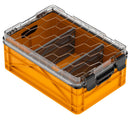Half Size SidioCrate WR (Weather Resistant) - Aspire Auto Accessories