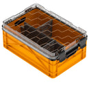 Half Size SidioCrate WR (Weather Resistant) - Aspire Auto Accessories
