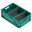 Half Size SidioCrate - Aspire Auto Accessories