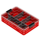 Sidio Crate - Quarter Size - Aspire Auto Accessories