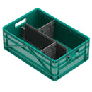 Half Size SidioCrate - Aspire Auto Accessories