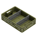 Sidio Crate - Quarter Size - Aspire Auto Accessories