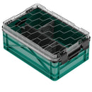 Half Size SidioCrate WR (Weather Resistant) - Aspire Auto Accessories